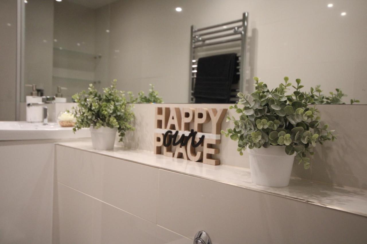 Superb Flat Near Victoria Station Apartman London Kültér fotó